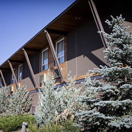 Heritage Inn Hotel & Convention Centre - High River Екстер'єр фото