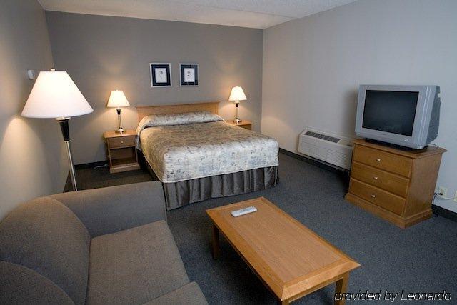 Heritage Inn Hotel & Convention Centre - High River Номер фото