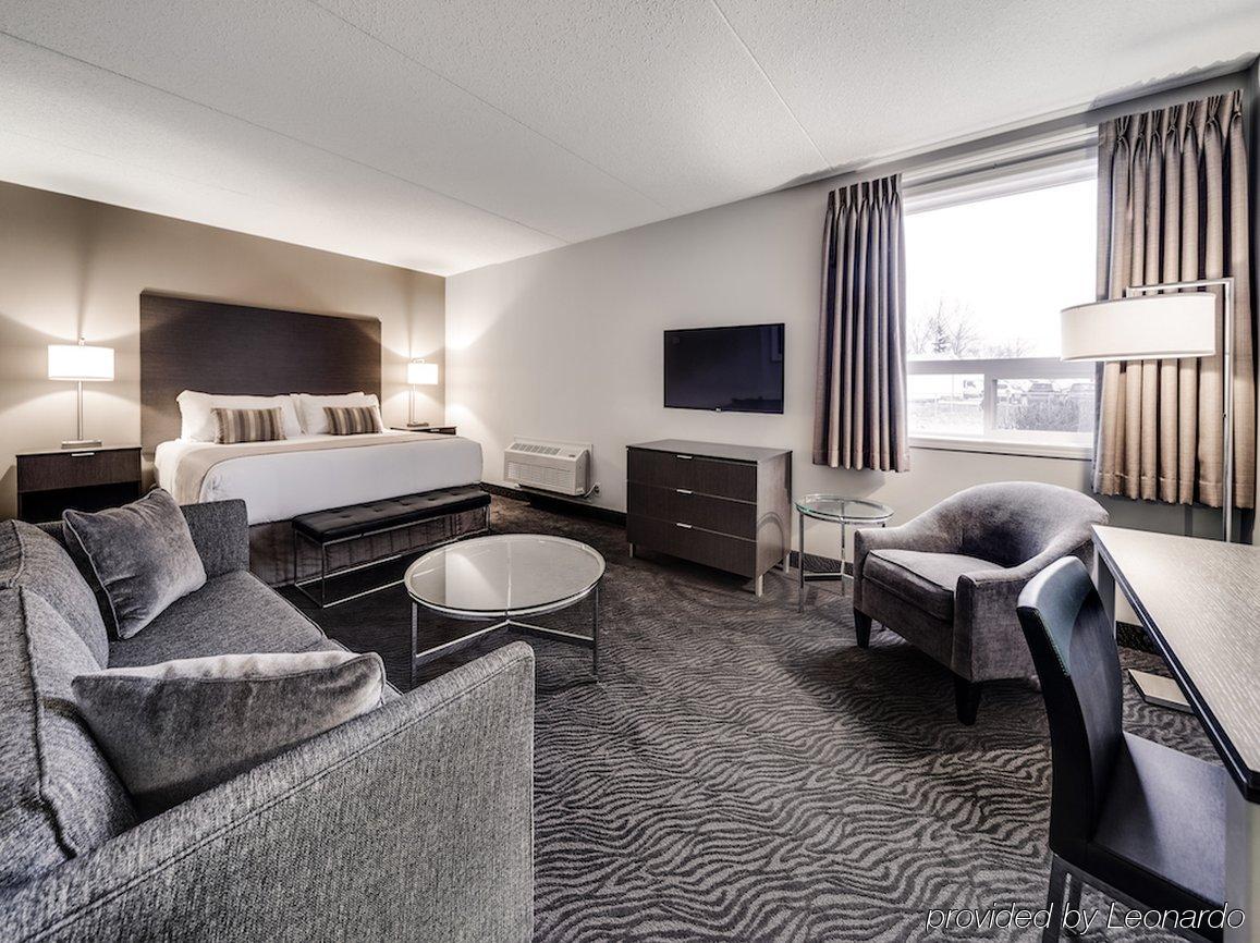Heritage Inn Hotel & Convention Centre - High River Екстер'єр фото