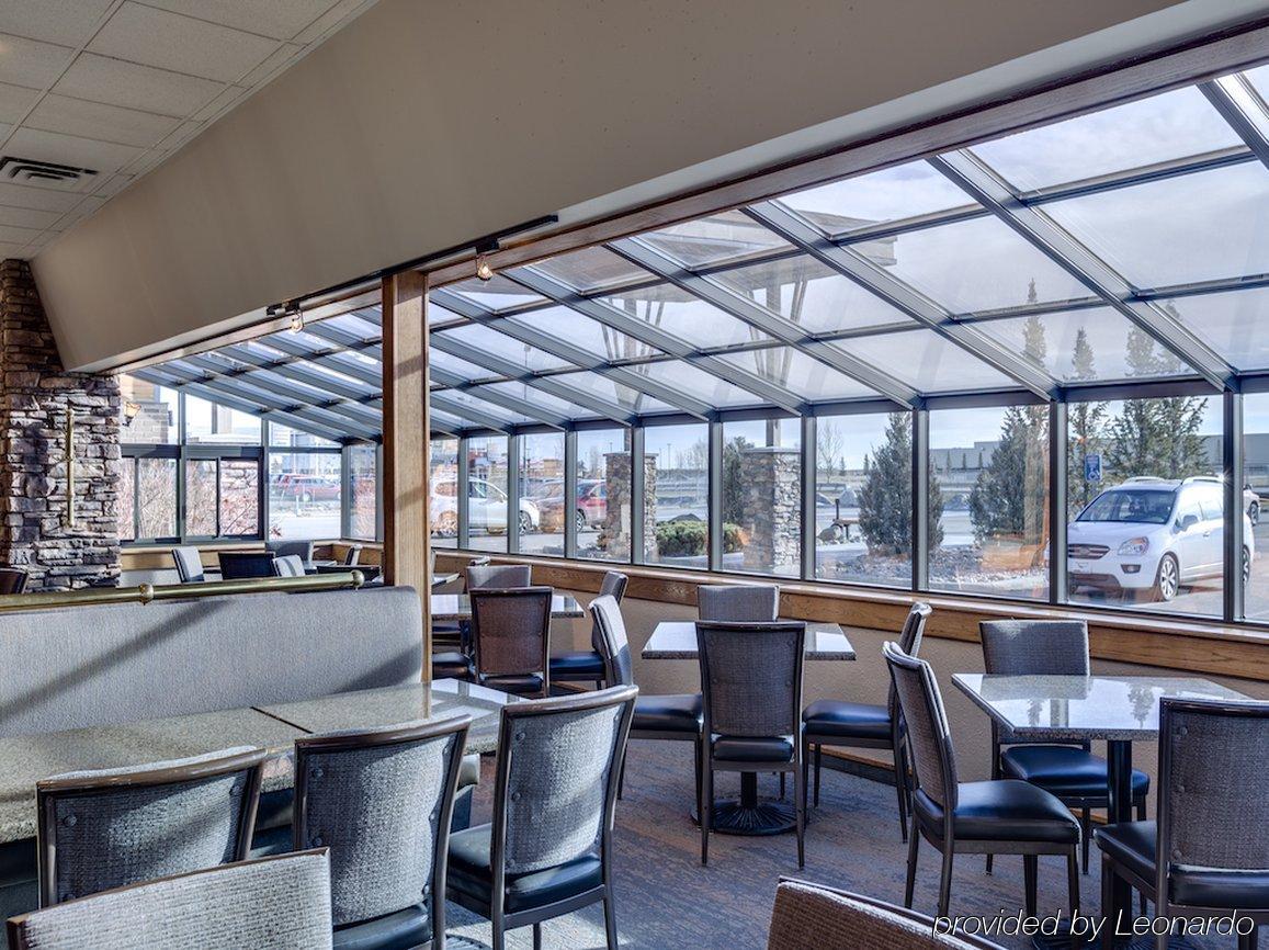 Heritage Inn Hotel & Convention Centre - High River Екстер'єр фото