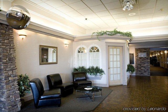 Heritage Inn Hotel & Convention Centre - High River Інтер'єр фото